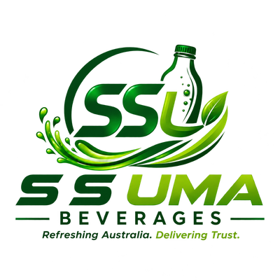S S UMA Beverages